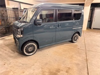 マツダ スクラムワゴン PZ(CVT_0.66)