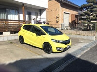 ホンダ フィットハイブリッド ハイブリッド Sパッケージ(DCT_1.5)