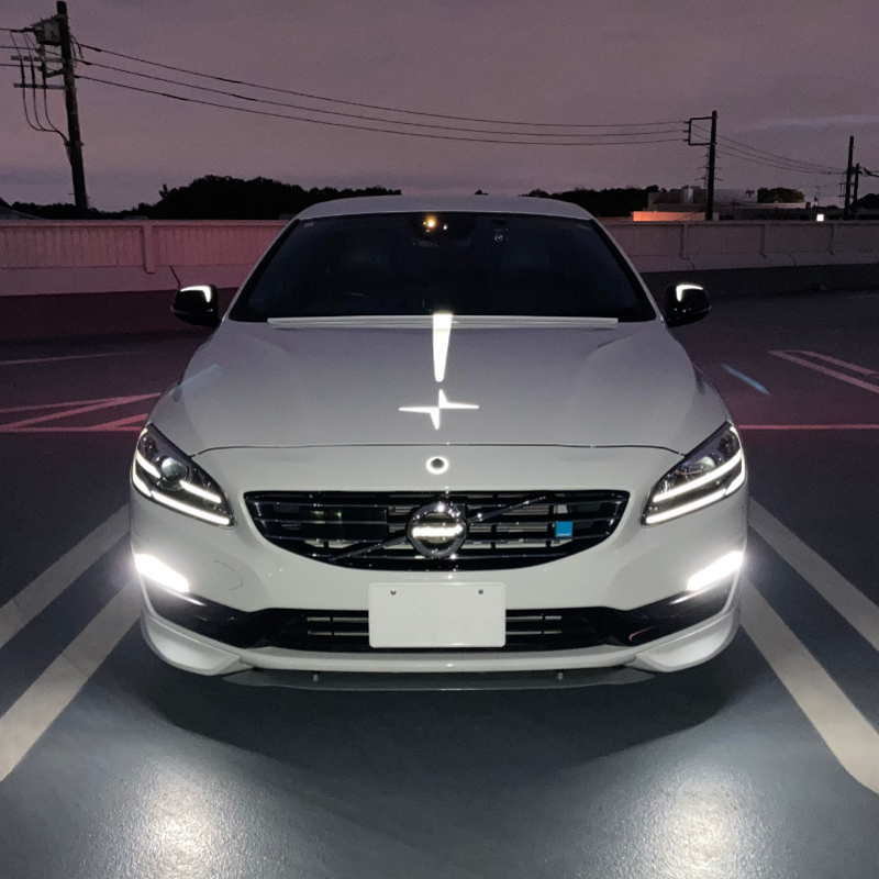 ボルボ S60