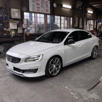 ボルボ S60