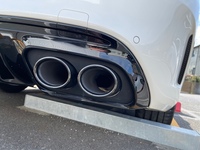 メルセデスAMG Cクラス セダン メルセデスAMG C43 4マチック_RHD_4WD(AT_3.0)