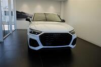 アウディ SQ5 スポーツバック SQ5 スポーツバック_RHD_4WD(ティプトロニック_3.0)