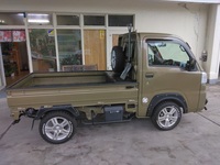 ダイハツ ハイゼットトラック スタンダード_4WD(AT_0.66)