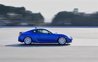 スバル BRZ STIスポーツ(MT_2.0)