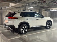日産 エクストレイル G e-4ORCE_5人乗り_4WD(1.5)