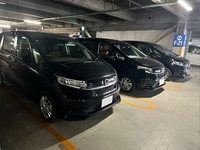ホンダ フリード G_6人乗り(CVT_1.5)