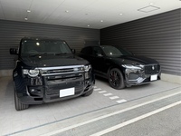 ランドローバー ディフェンダー 110 Xダイナミック SE D350_RHD_AWD(AT_3.0）