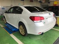 スバル レガシィB4 2.0GT DIT スペックB アイサイト_AWD(CVT_2.0)