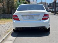 メルセデス・ベンツ Cクラス セダン C200 コンプレッサー　アバンギャルド_RHD(AT_1.8)