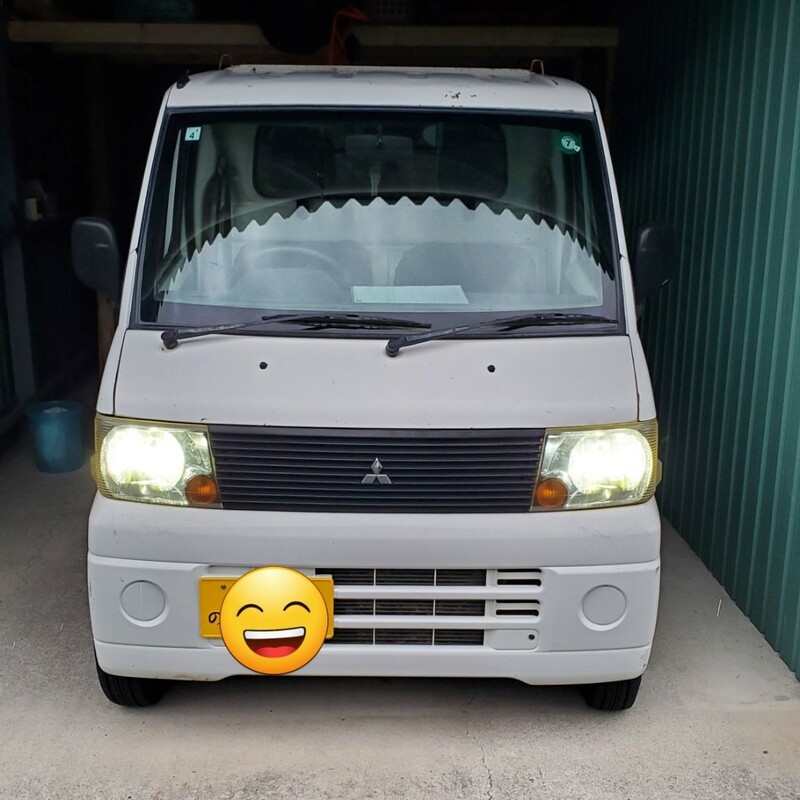 三菱 ミニキャブ・ミーブ トラック VX-SE 10.5kWh