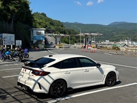 ホンダ シビック (ハッチバック)