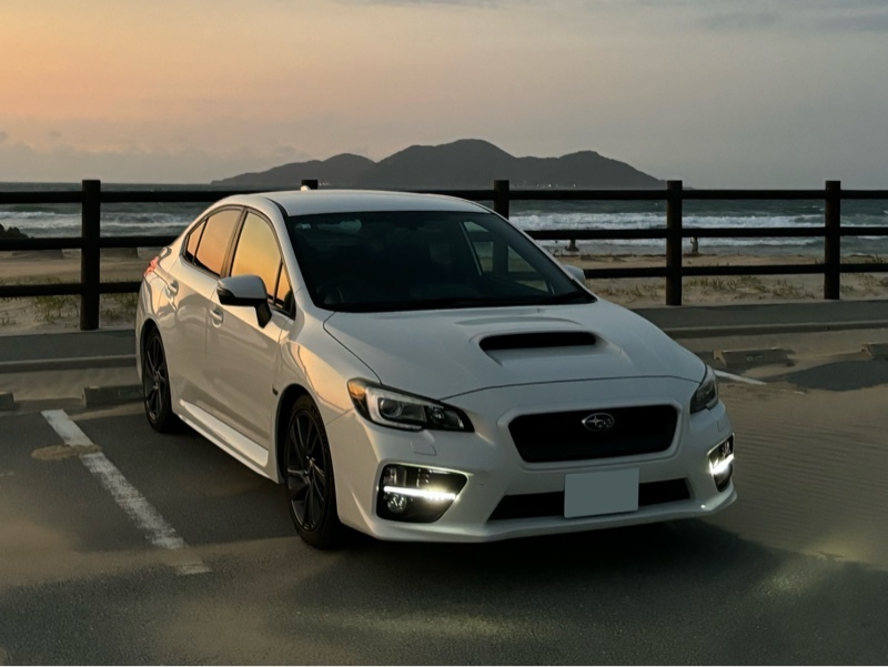 スバル WRX S4