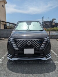 日産 セレナ e-POWER オーテック(1.4)