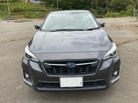 スバル XV 2.0e-S アイサイト_AWD(CVT_2.0)