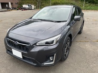 スバル XV 2.0e-S アイサイト_AWD(CVT_2.0)