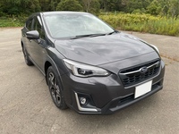 スバル XV 2.0e-S アイサイト_AWD(CVT_2.0)