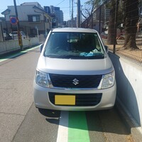 スズキ ワゴンR FX(CVT_0.66)