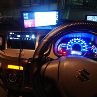 スズキ ワゴンR FX(CVT_0.66)