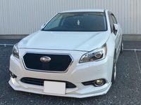 スバル レガシィB4