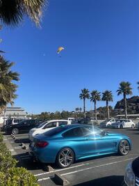 BMW 4シリーズ クーペ 440i クーペ Mスポーツ_LHD(AT_3.0)