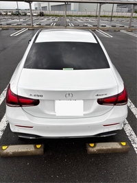 メルセデス・ベンツ Aクラス セダン A250 4マチック セダン エディション1_RHD(DCT_2.0)
