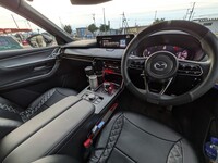 マツダ CX-60 PHEV PHEV エクスクルーシブスポーツ_4WD(AT_2.5)