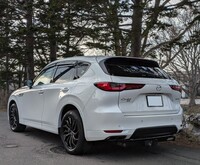 マツダ CX-60 PHEV PHEV エクスクルーシブスポーツ_4WD(AT_2.5)
