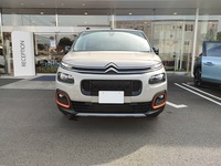 シトロエン ベルランゴ シャイン XTR パック_RHD(EAT_1.5)