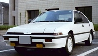 ホンダ インテグラ クイントインテグラ GSi(MT_1.6)