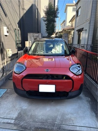 ミニ MINI Aceman