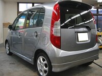 ホンダ ライフ Dターボ(AT_0.66)
