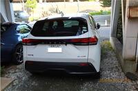 日産 ノート e-POWER X(1.2)