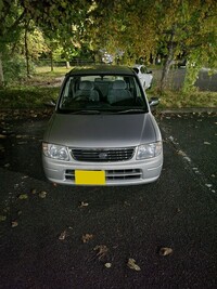 ダイハツ ミラ