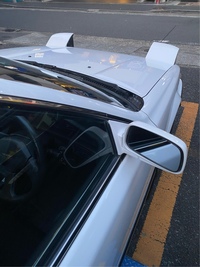 トヨタ スプリンタートレノ