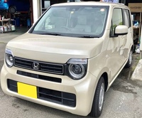ホンダ N-WGN G・ホンダセンシング(CVT_0.66)
