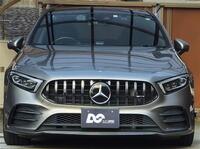 メルセデスAMG Aクラス セダン メルセデスAMG A35 4マチック セダン_RHD_4WD(DCT_2.0)