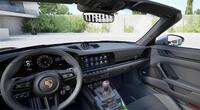 ポルシェ 911 カブリオレ 911 カレラ T カブリオレ_LHD(MT_3.0)