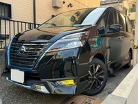 日産 セレナ e-POWER e-POWER ハイウェイスター V アーバンクロム(1.2)