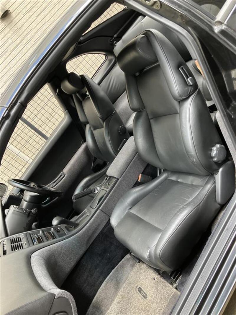 日産 フェアレディZ 2by2_300ZX_Tバールーフ(AT_3.0)