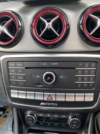 メルセデスAMG CLAクラス メルセデスAMG CLA45 4マチック_RHD_4WD(DCT_2.0)