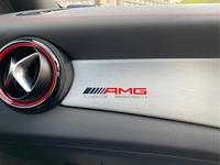 メルセデスAMG CLAクラス メルセデスAMG CLA45 4マチック_RHD_4WD(DCT_2.0)