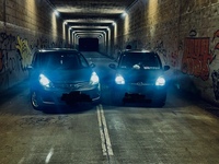 日産 ノート 15G(CVT_1.5)