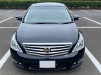 日産 ティアナ 250XV(CVT_2.5)
