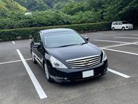 日産 ティアナ 250XV(CVT_2.5)