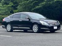 日産 ティアナ 250XV(CVT_2.5)