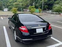 日産 ティアナ 250XV(CVT_2.5)