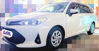 トヨタ カローラフィールダー 1.5G_4WD(CVT_1.5)