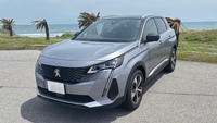 プジョー 3008 GT エグゼクティブエディション_RHD(EAT_1.6)