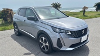 プジョー 3008 GT エグゼクティブエディション_RHD(EAT_1.6)