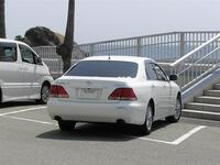 トヨタ クラウンロイヤル ロイヤルサルーンG(AT_3.0)